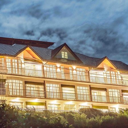 The Montfort, Nuwaraeliya Nuwara Eliya Exterior foto
